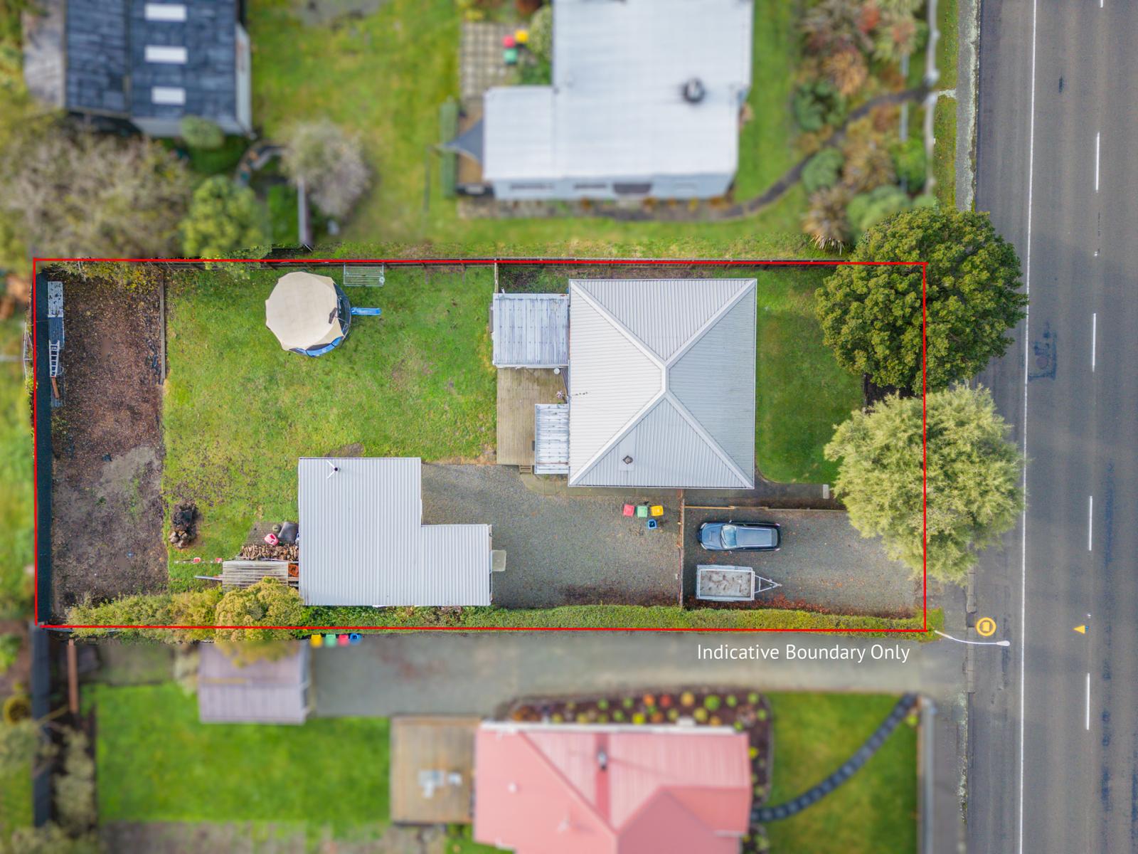 27 Main Road, Pleasant Point