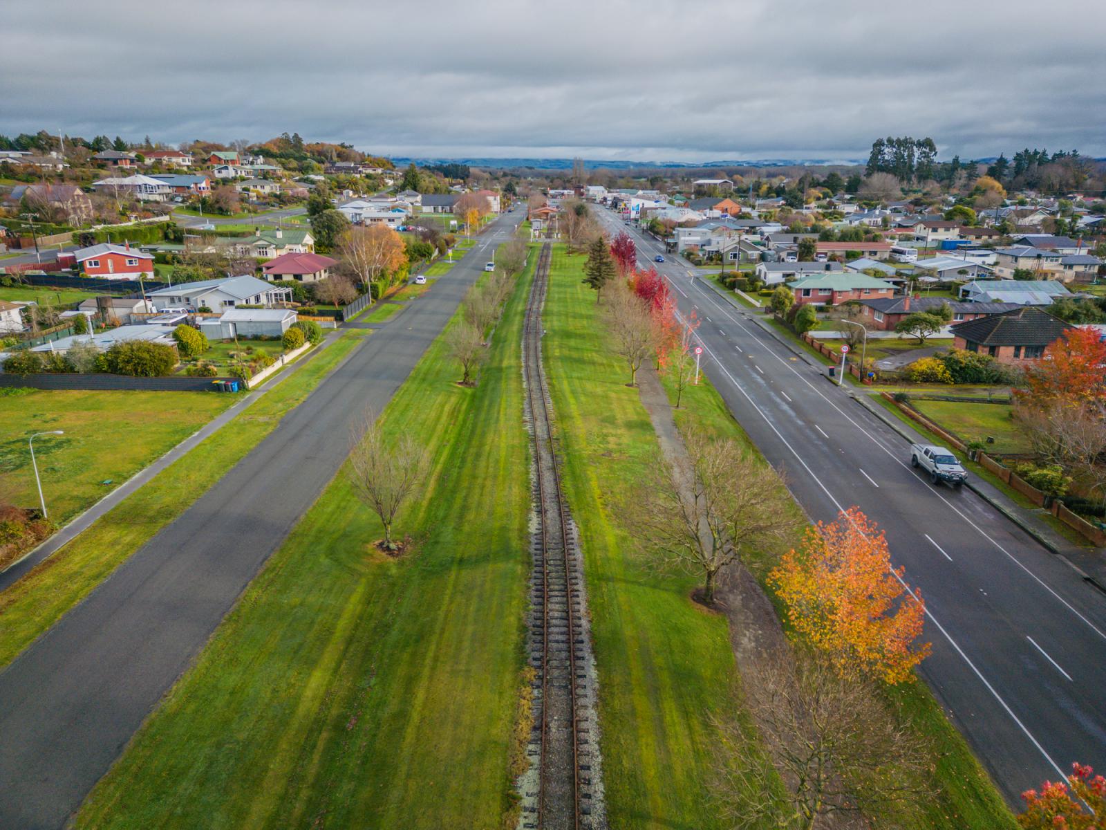 27 Main Road, Pleasant Point