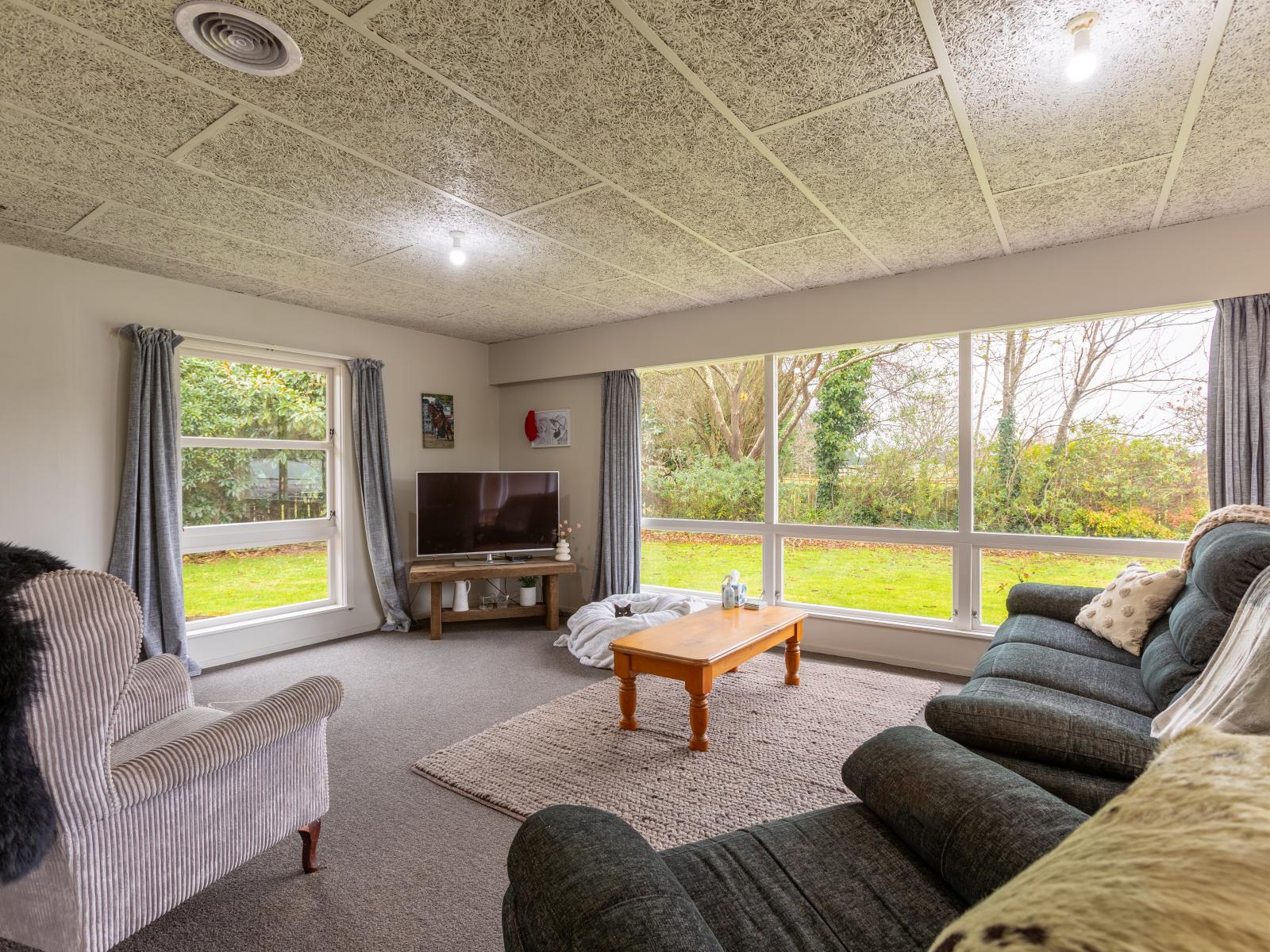 581 Maunga Road, Dannevirke