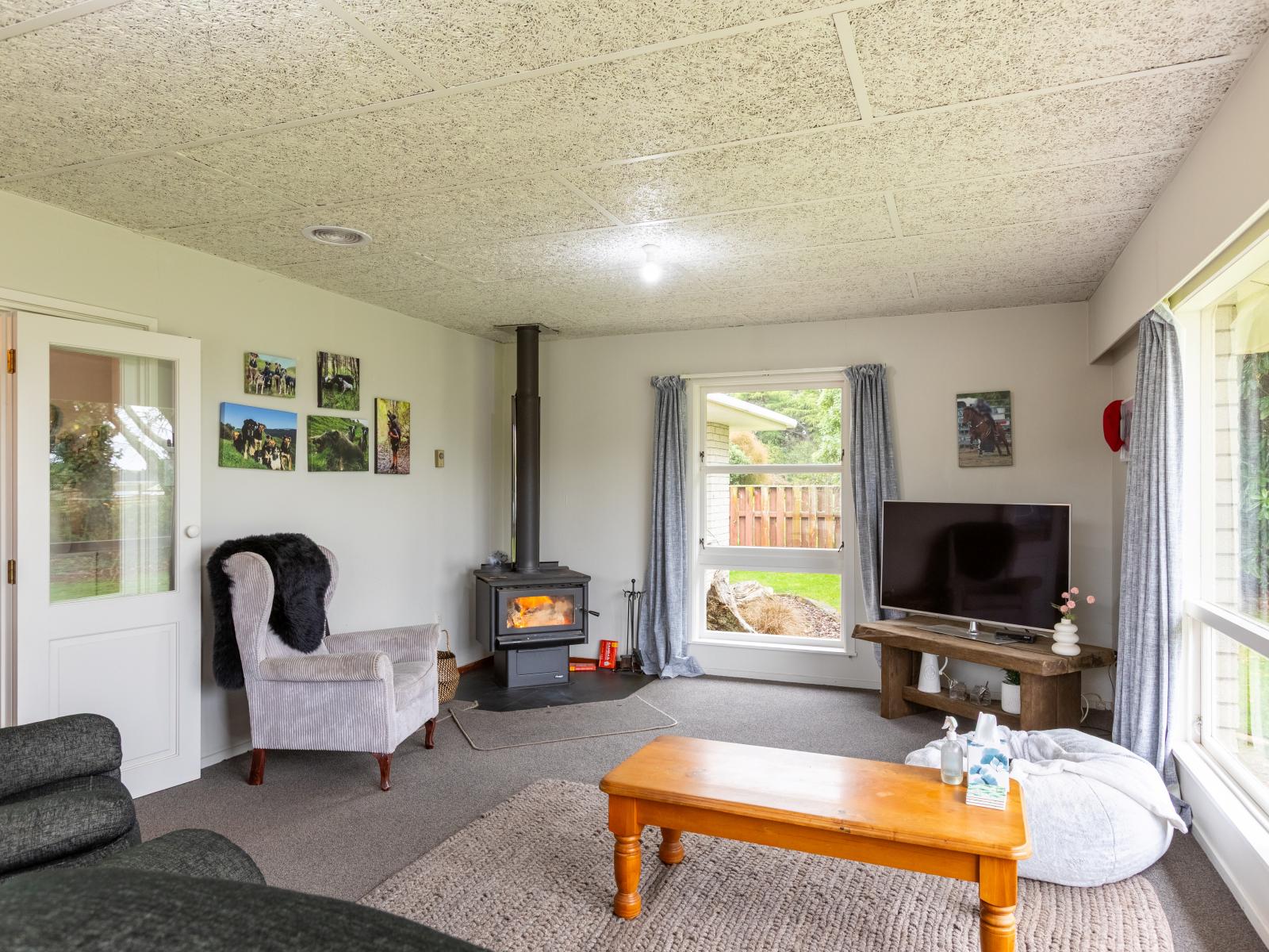 581 Maunga Road, Dannevirke