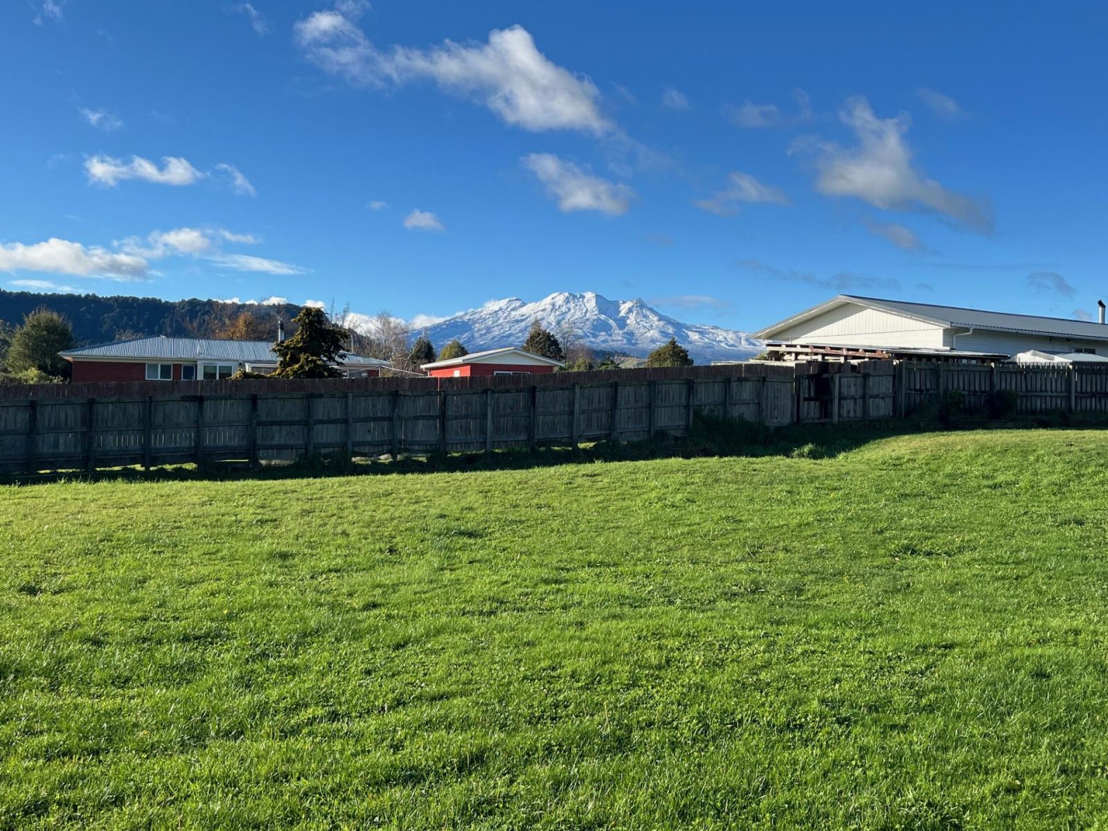 7 Heartwood Lane, Ohakune