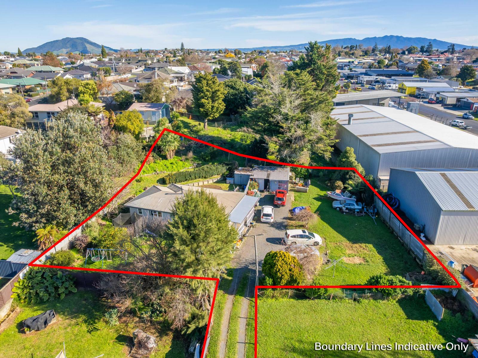 Te Awamutu
