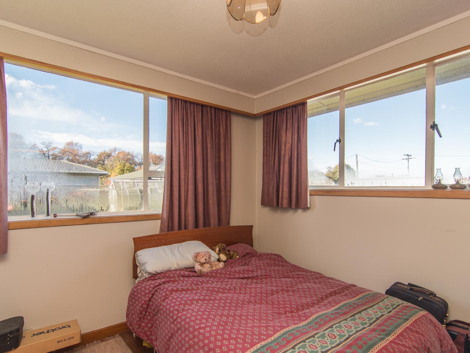 146 Temuka-orari Highway, Winchester