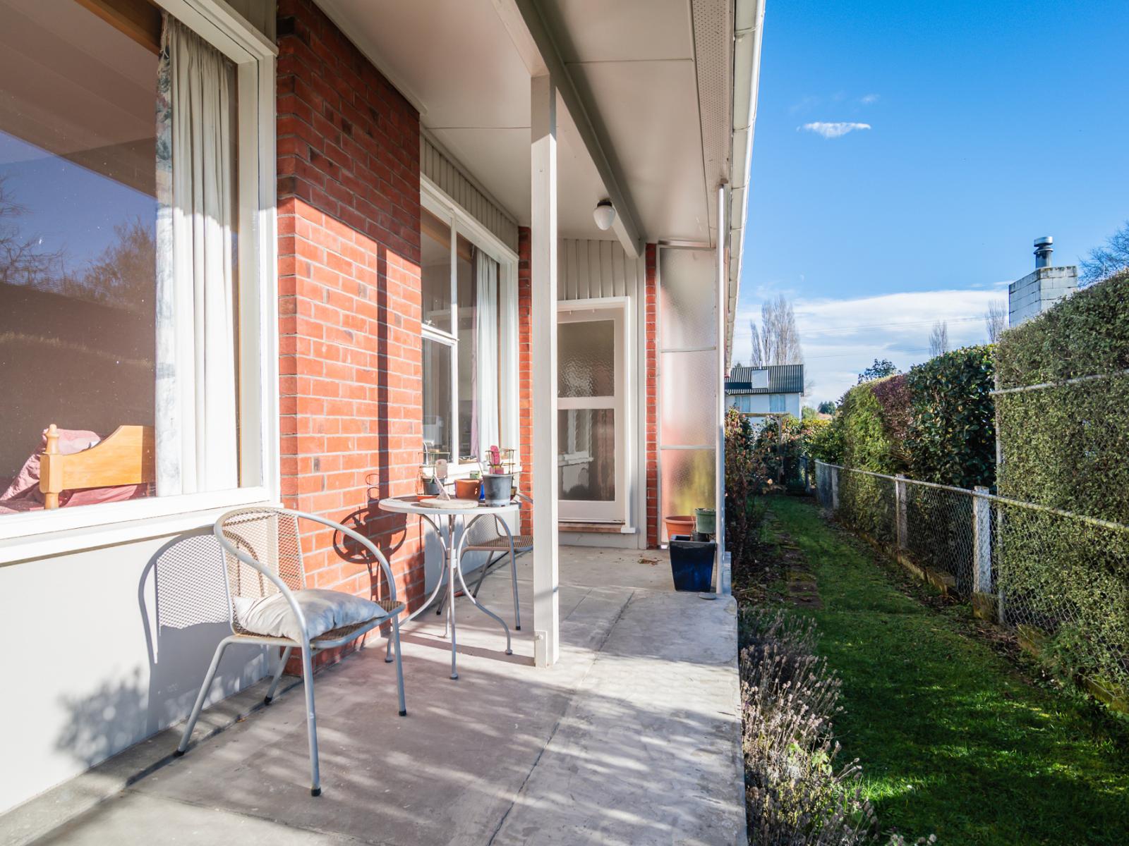 146 Temuka-orari Highway, Winchester