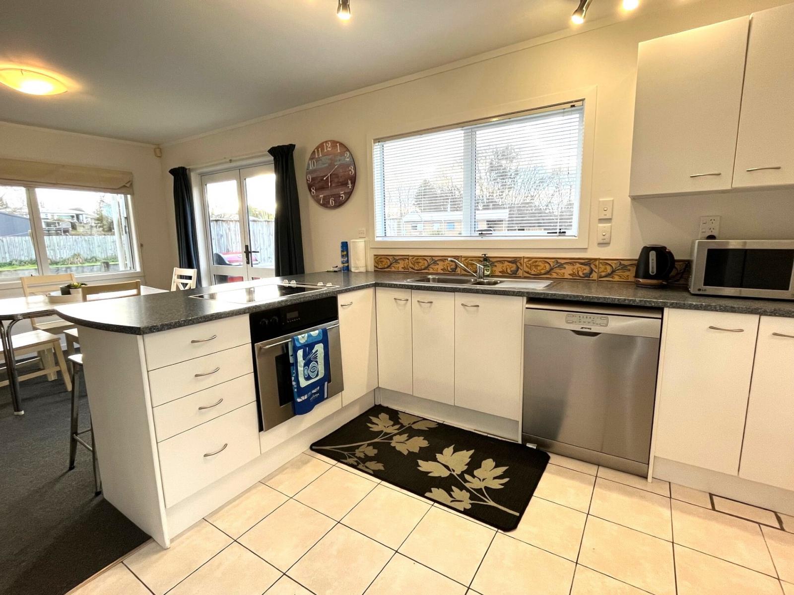 43 Grey Street, Raetihi