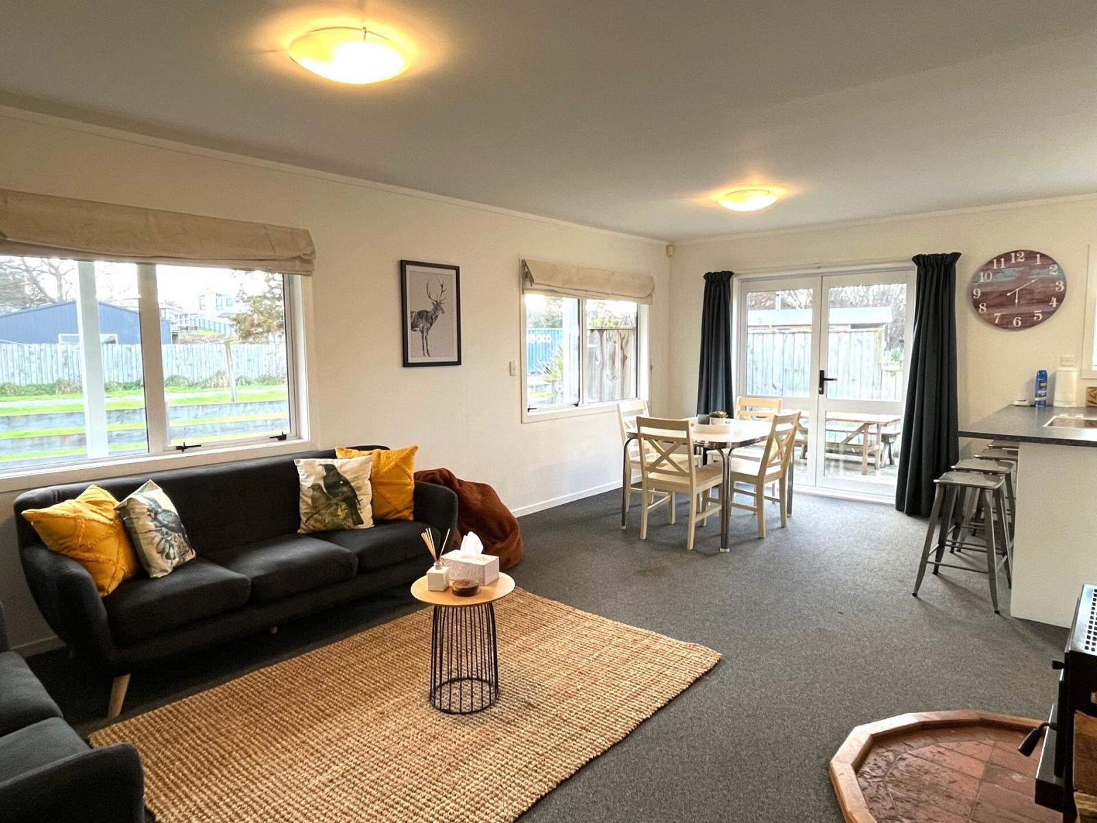43 Grey Street, Raetihi