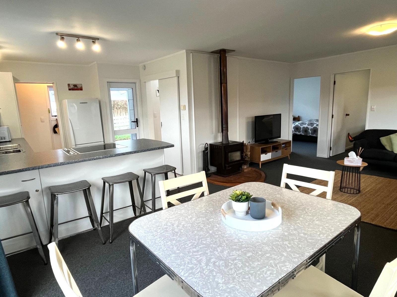 43 Grey Street, Raetihi
