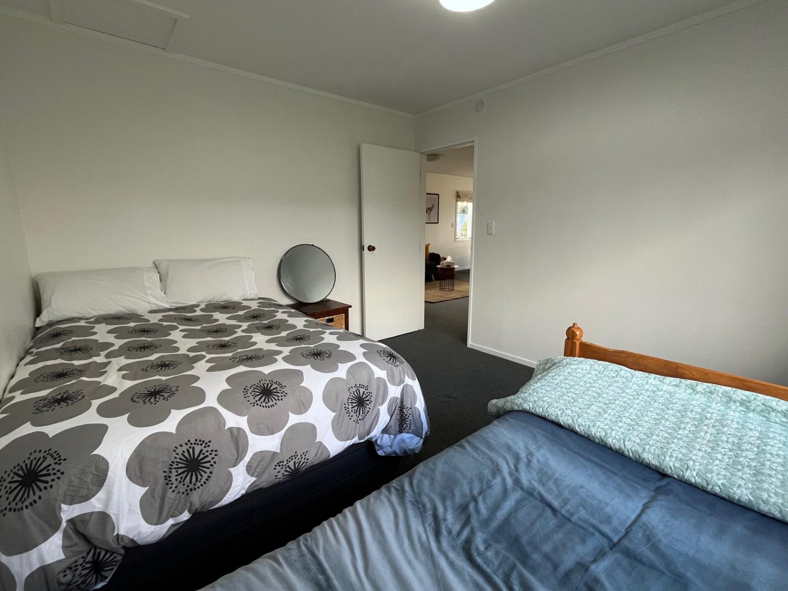 43 Grey Street, Raetihi