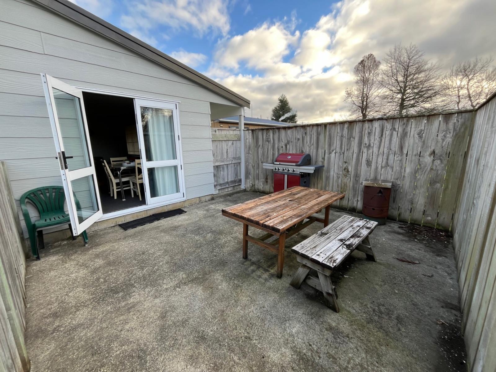 43 Grey Street, Raetihi