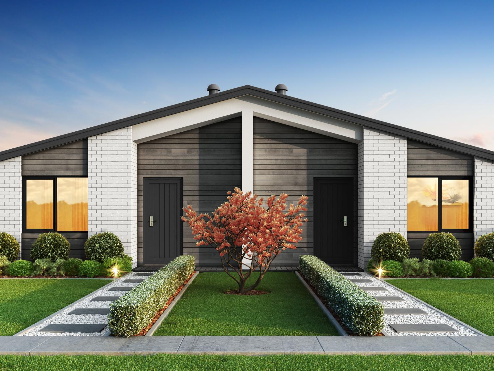 618, Acland Park, Rolleston