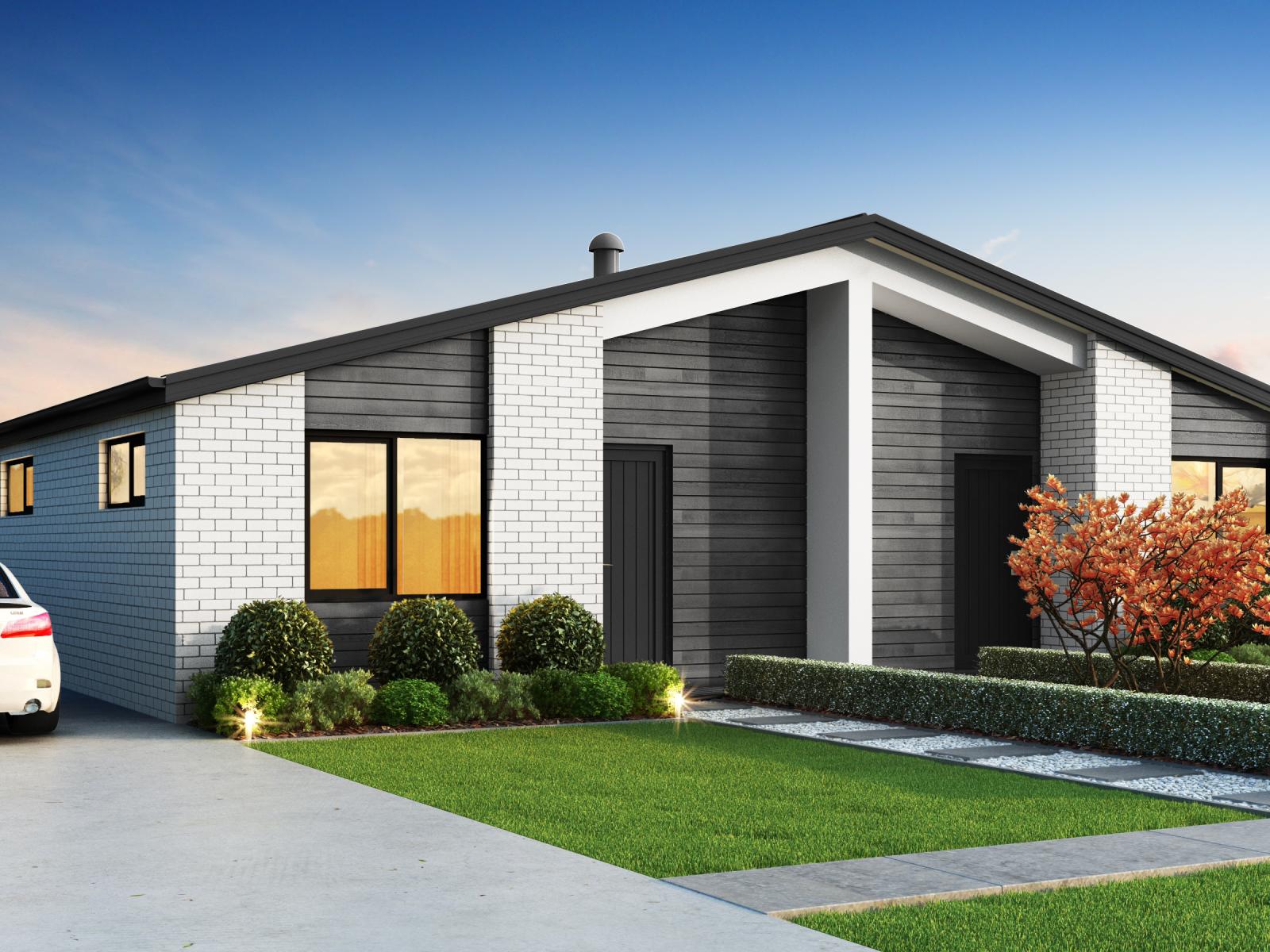 618, Acland Park, Rolleston