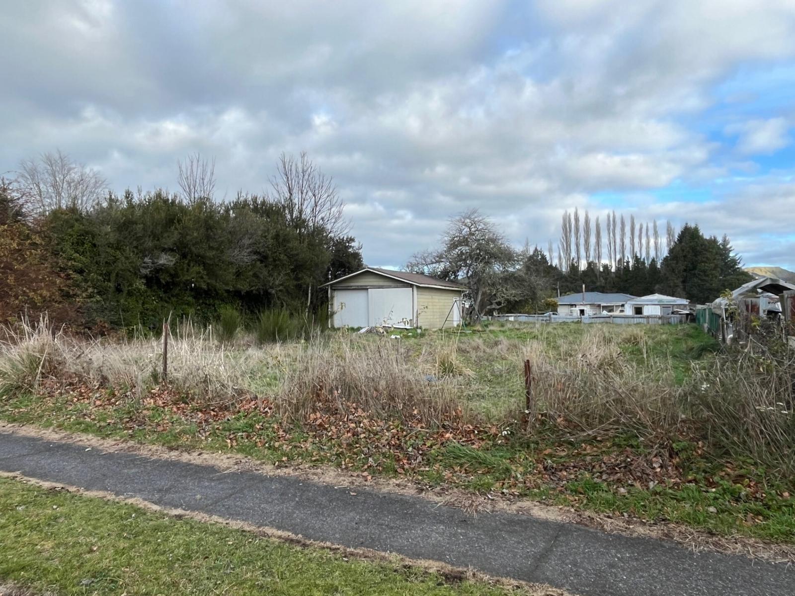 36 Queen Street, Raetihi