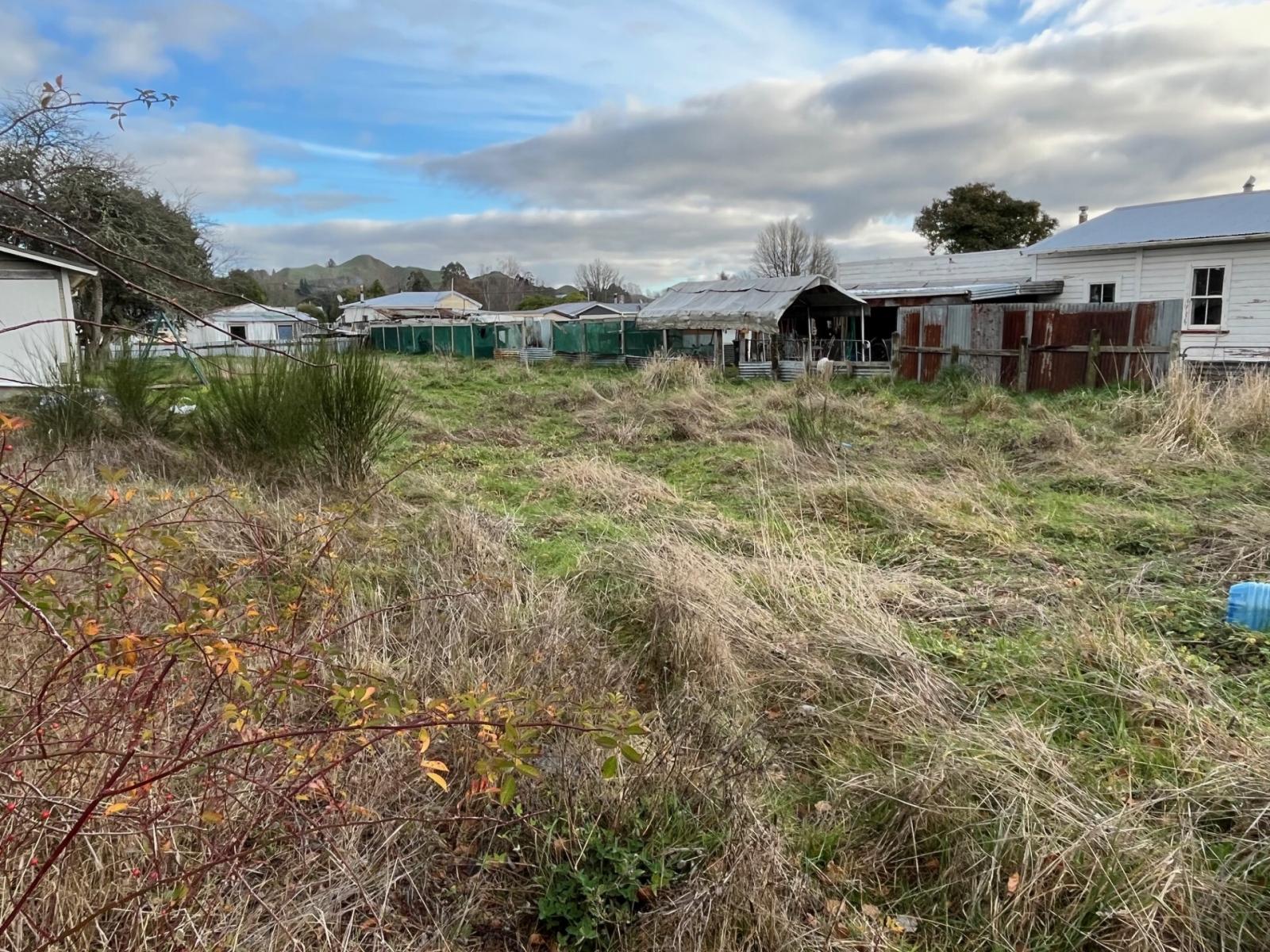 36 Queen Street, Raetihi