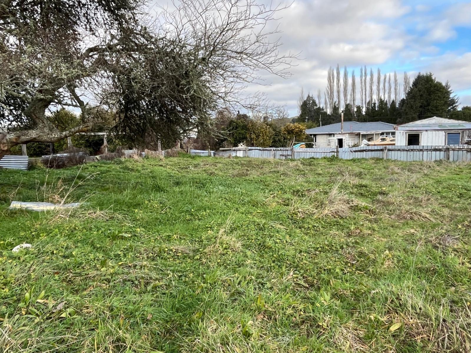 36 Queen Street, Raetihi