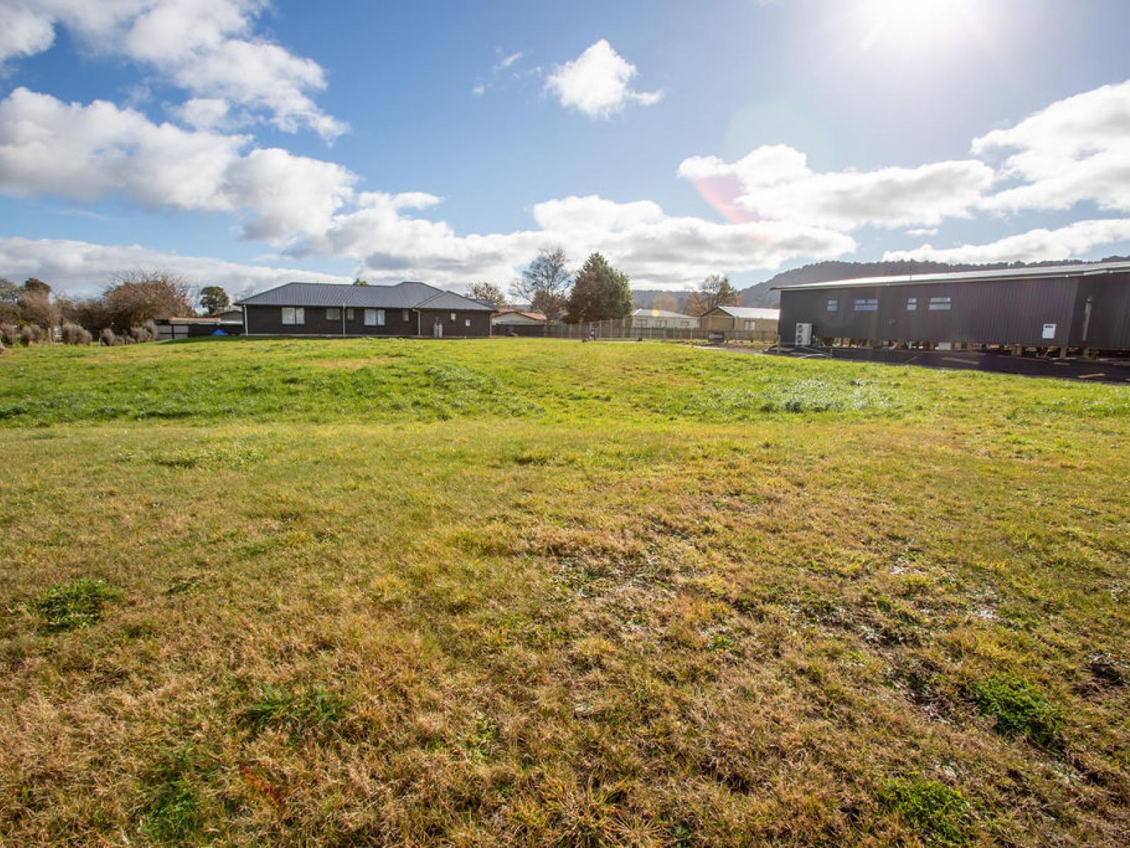 18 Raupo Lane, Ohakune