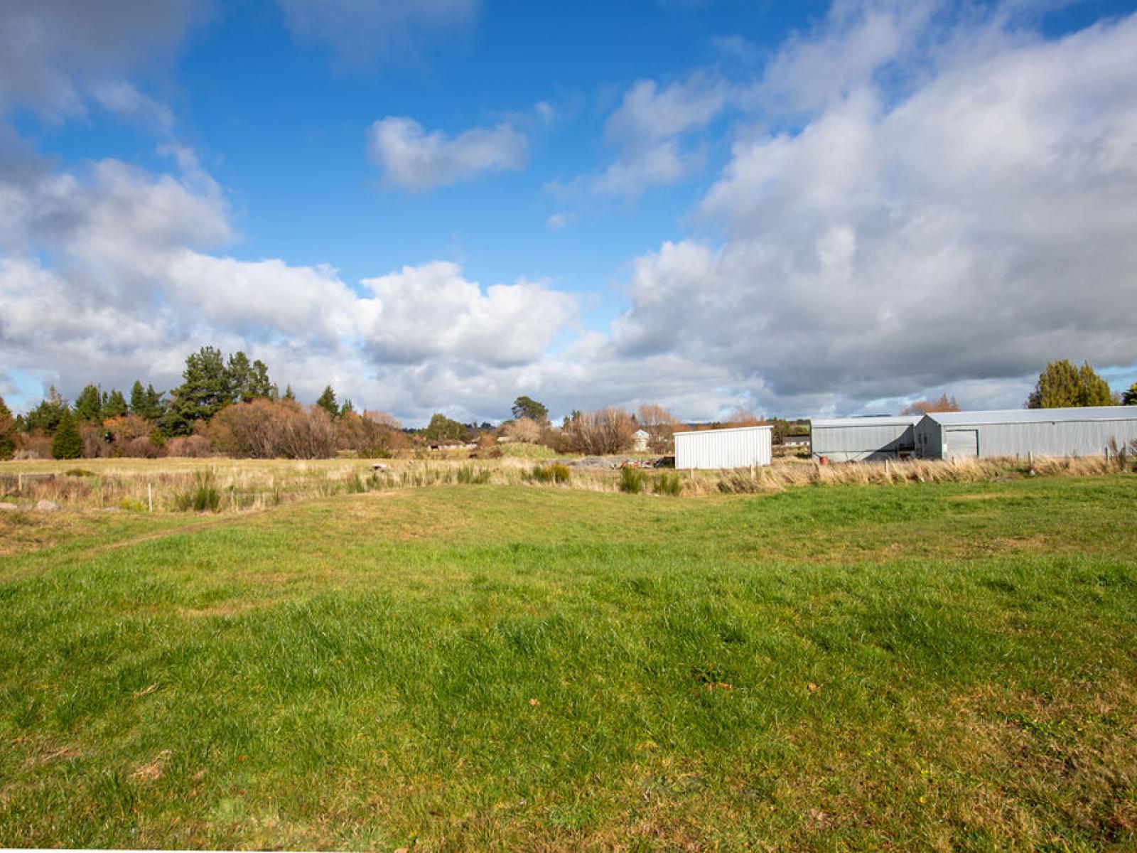 18 Raupo Lane, Ohakune