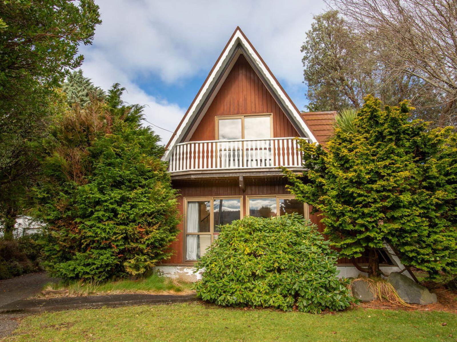 9 Moore Street, Ohakune