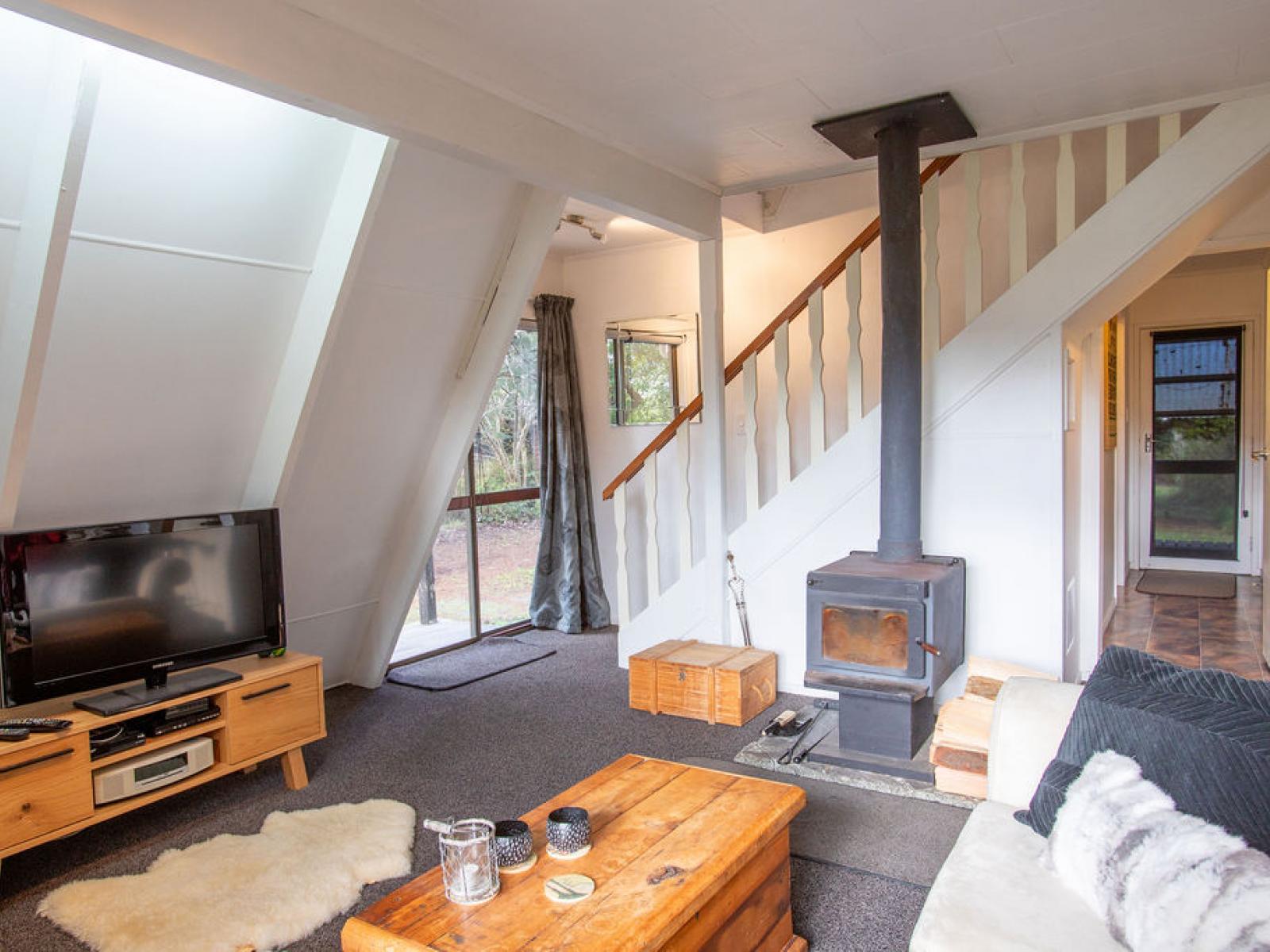 9 Moore Street, Ohakune