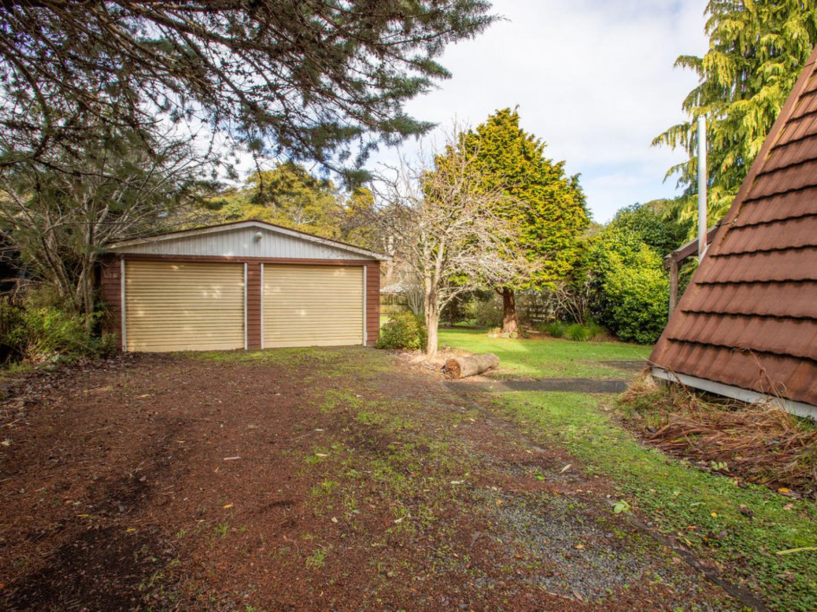 9 Moore Street, Ohakune