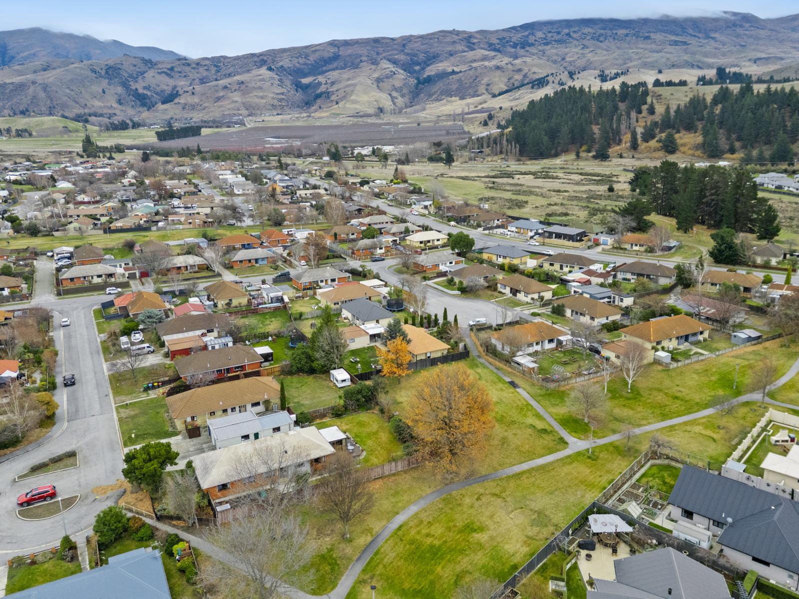 10 Westmoreland Place, Cromwell