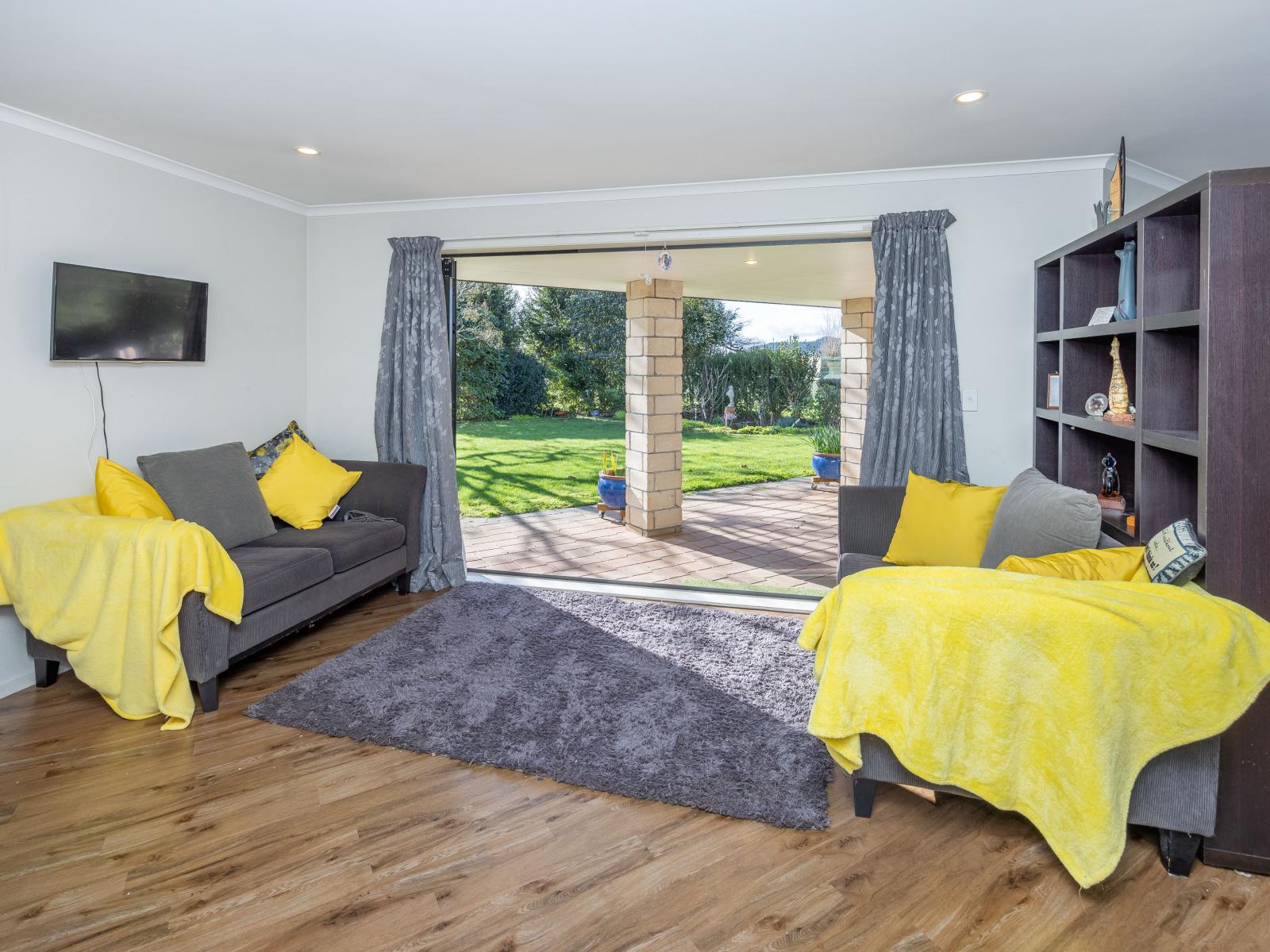 417 Parklands Road, Rotoorangi