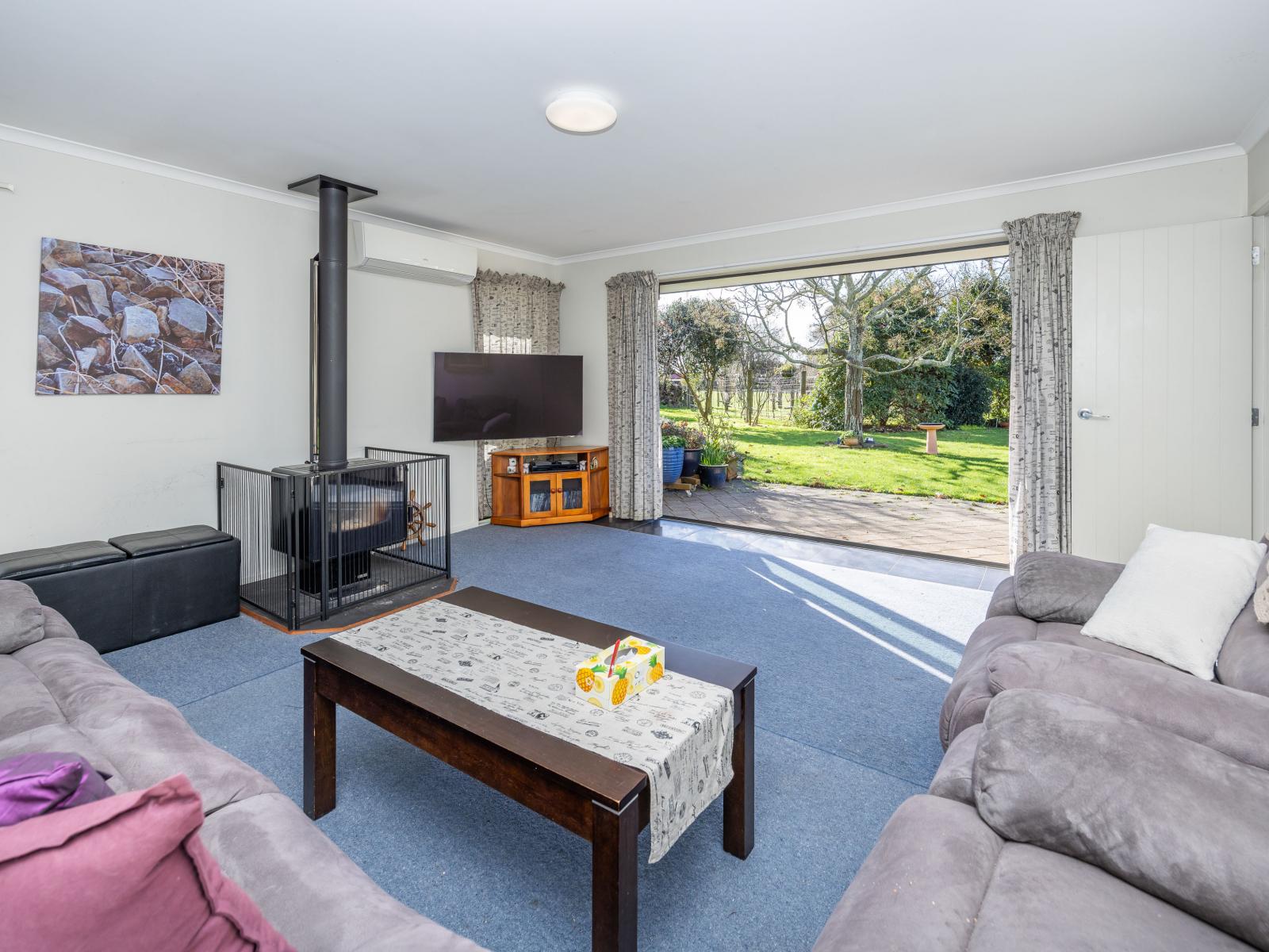 417 Parklands Road, Rotoorangi