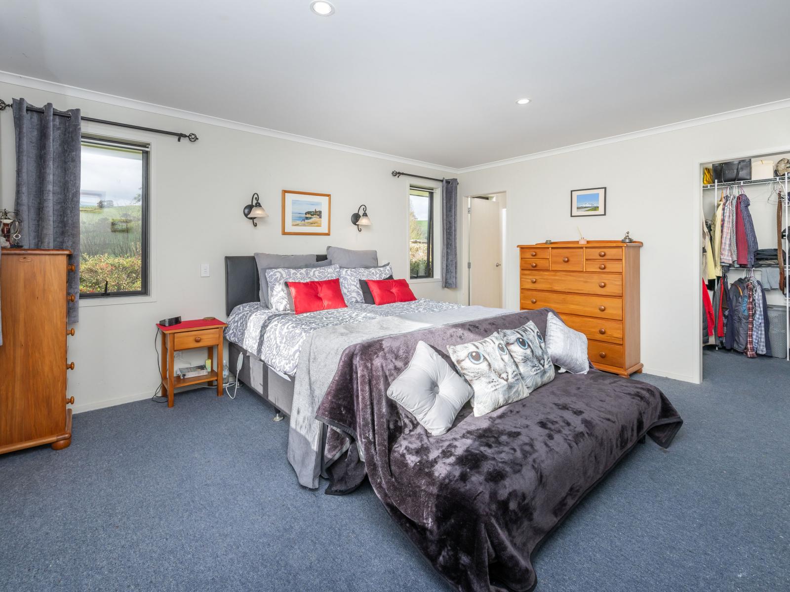 417 Parklands Road, Rotoorangi