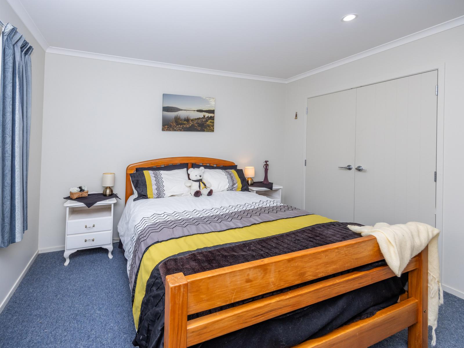 417 Parklands Road, Rotoorangi