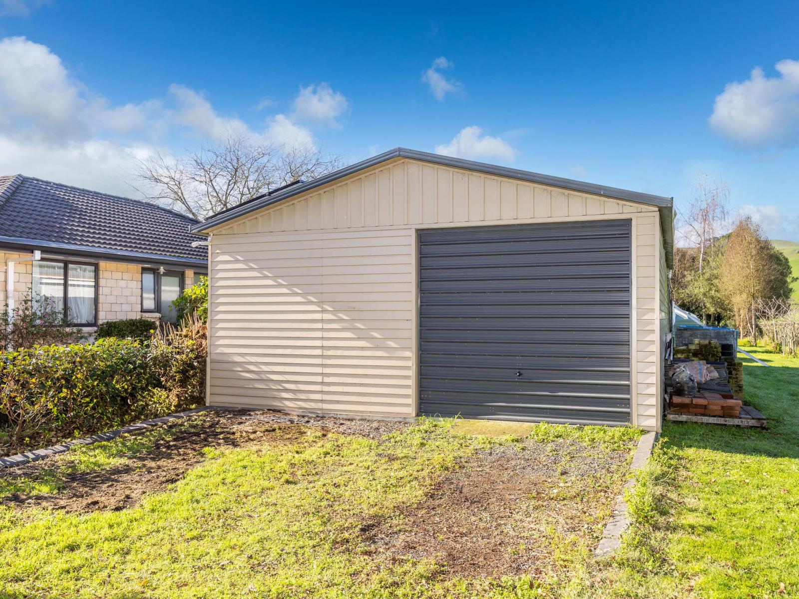 417 Parklands Road, Rotoorangi