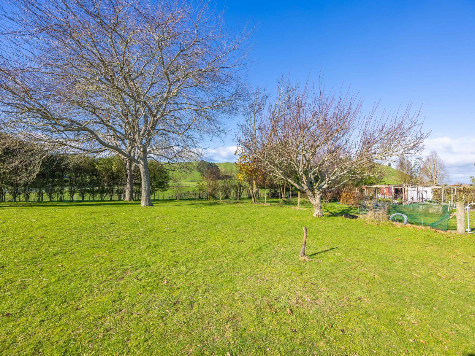 417 Parklands Road, Rotoorangi