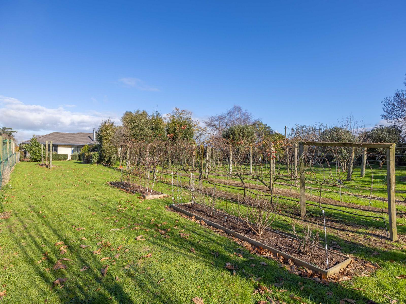 417 Parklands Road, Rotoorangi