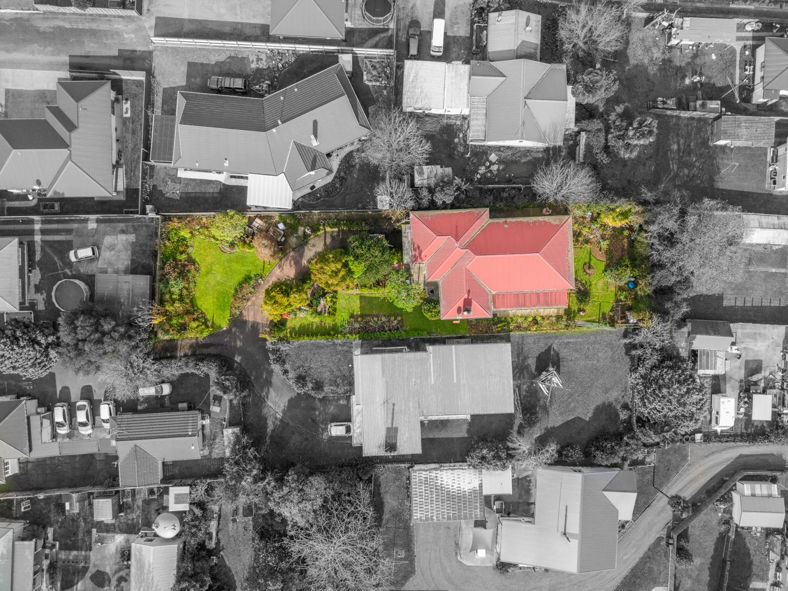 21 Haerehuka Street, Otorohanga