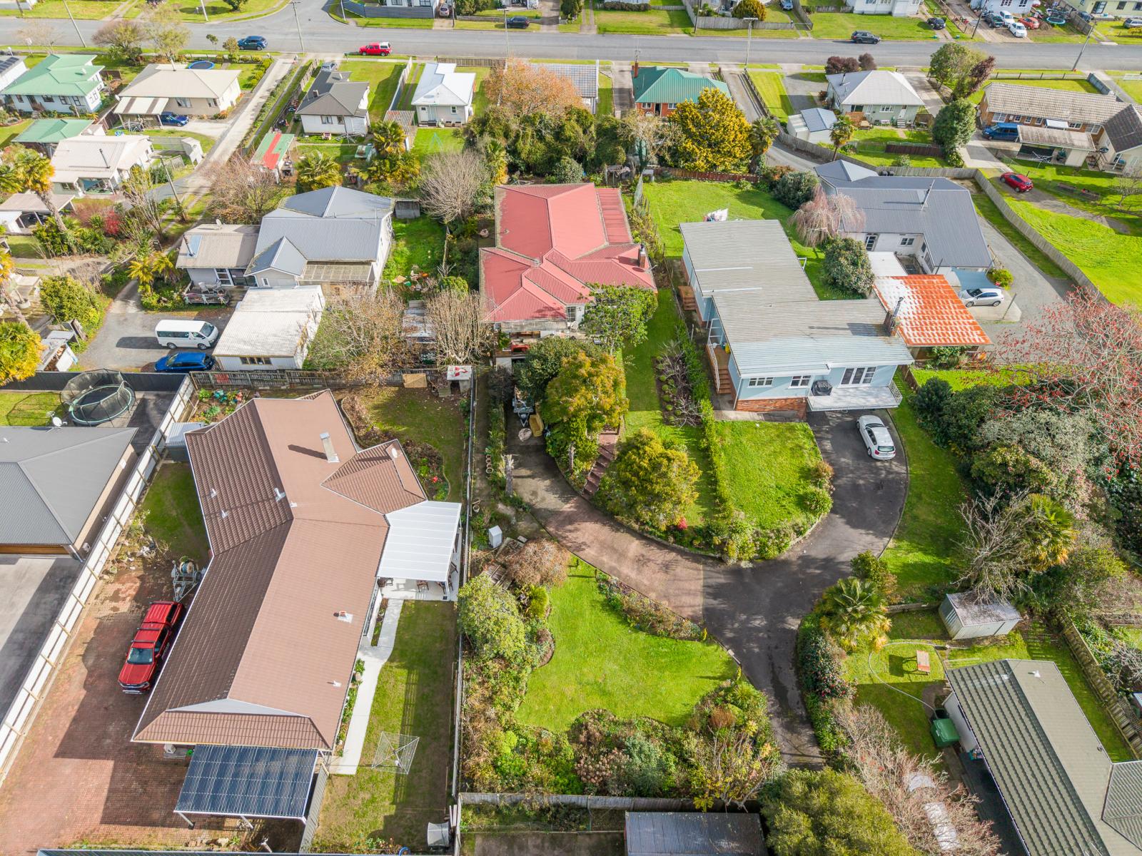 21 Haerehuka Street, Otorohanga