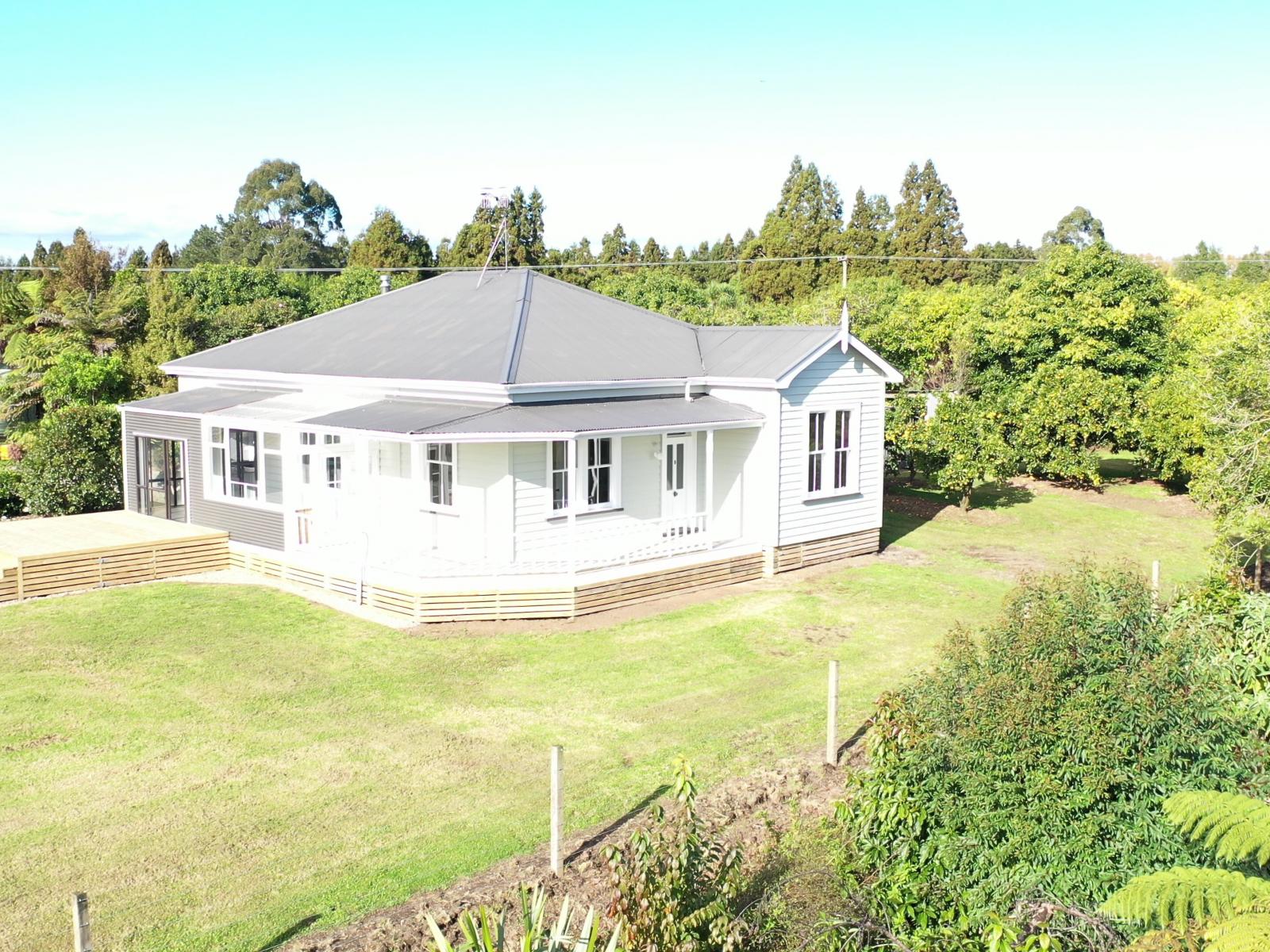 400 A Te Matai Road, Te Puke