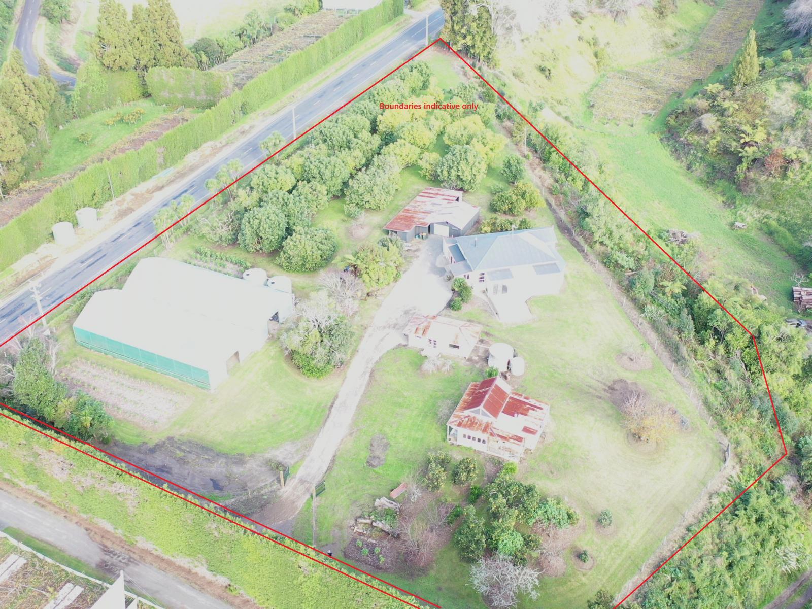 400 A Te Matai Road, Te Puke