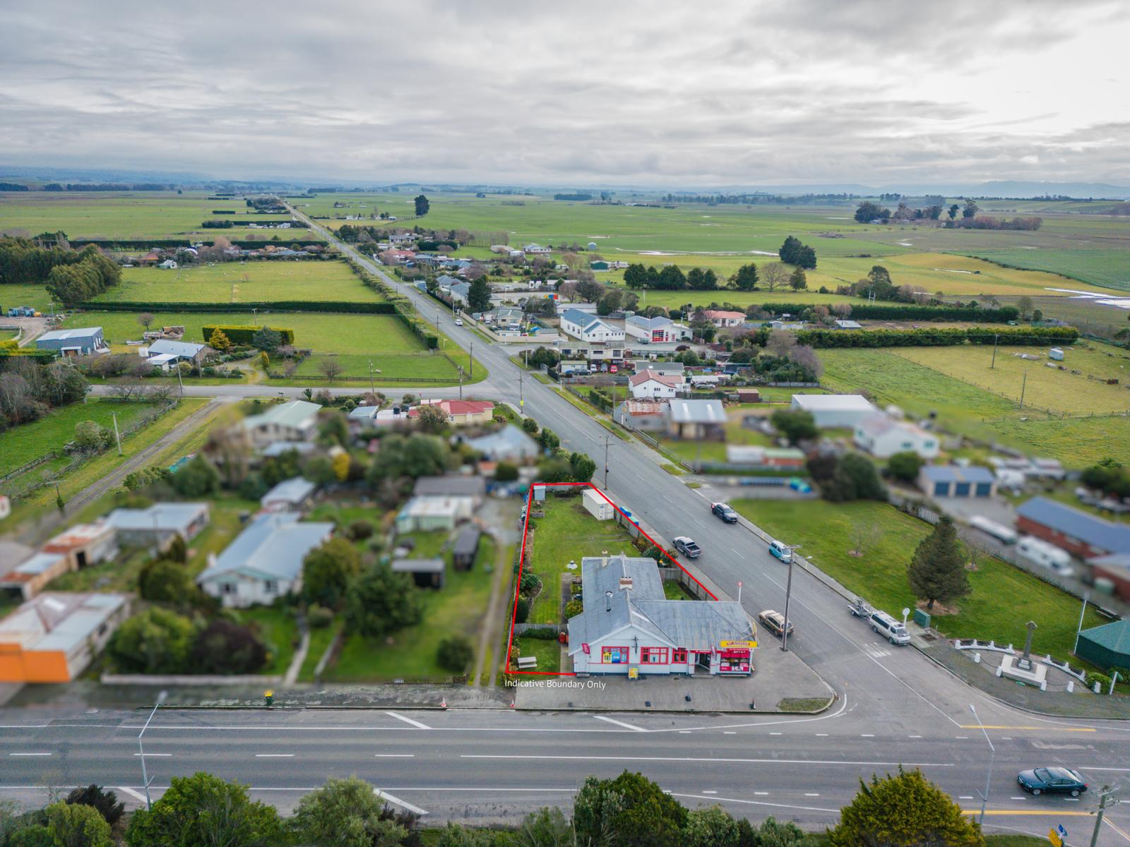 32 Waimate Highway, St Andrews