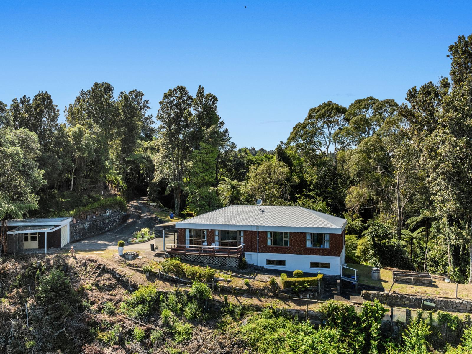 5 Bridger Glade, Whakatane