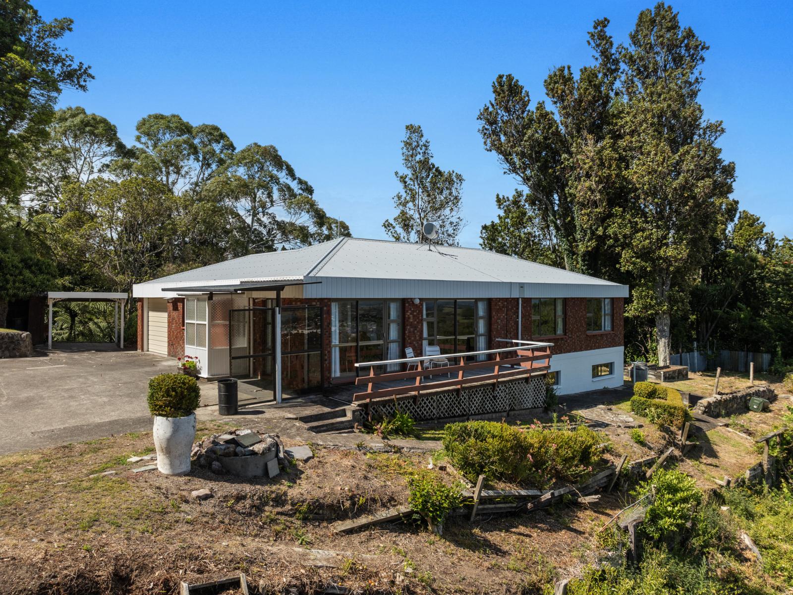 5 Bridger Glade, Whakatane