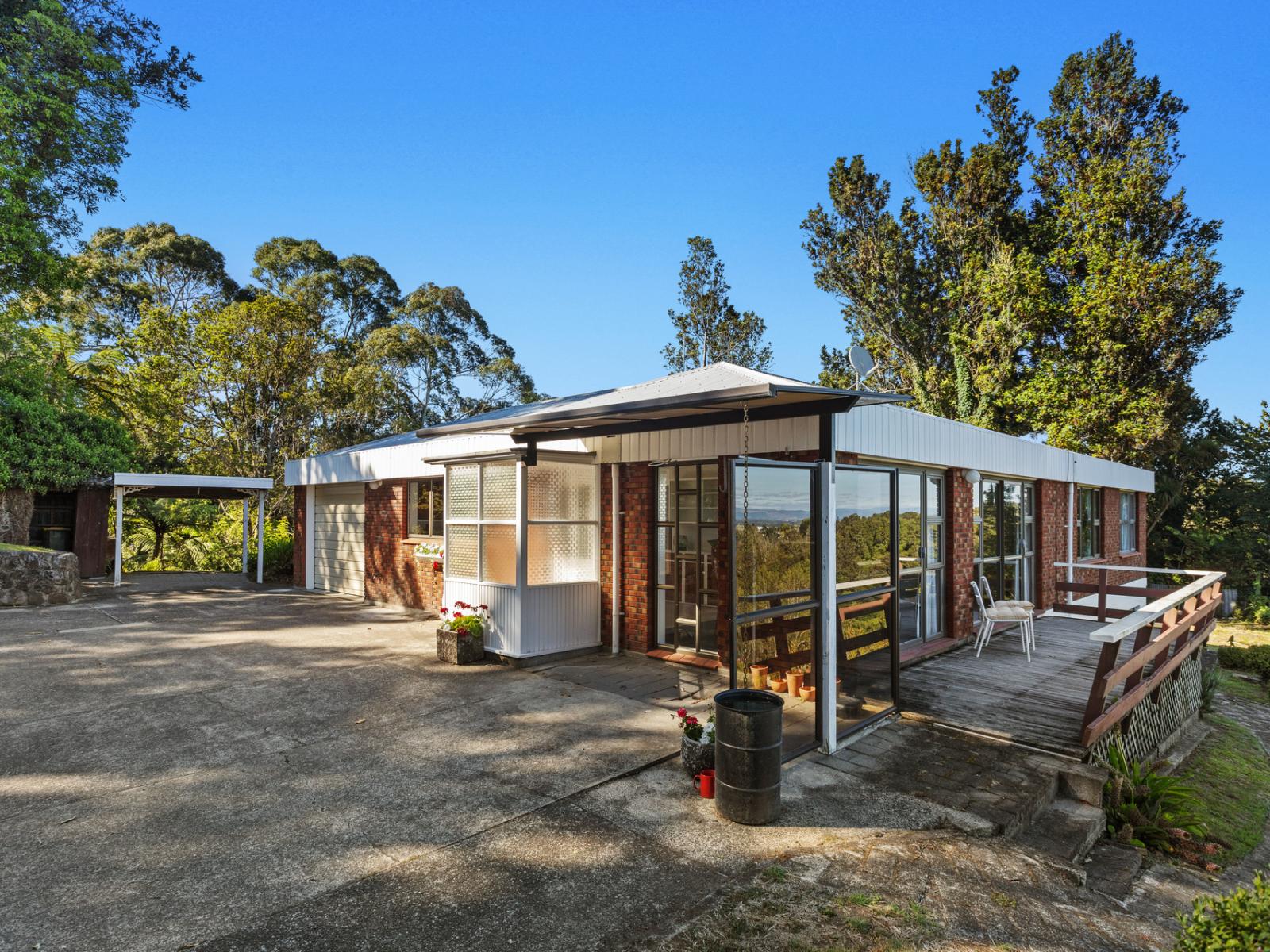 5 Bridger Glade, Whakatane