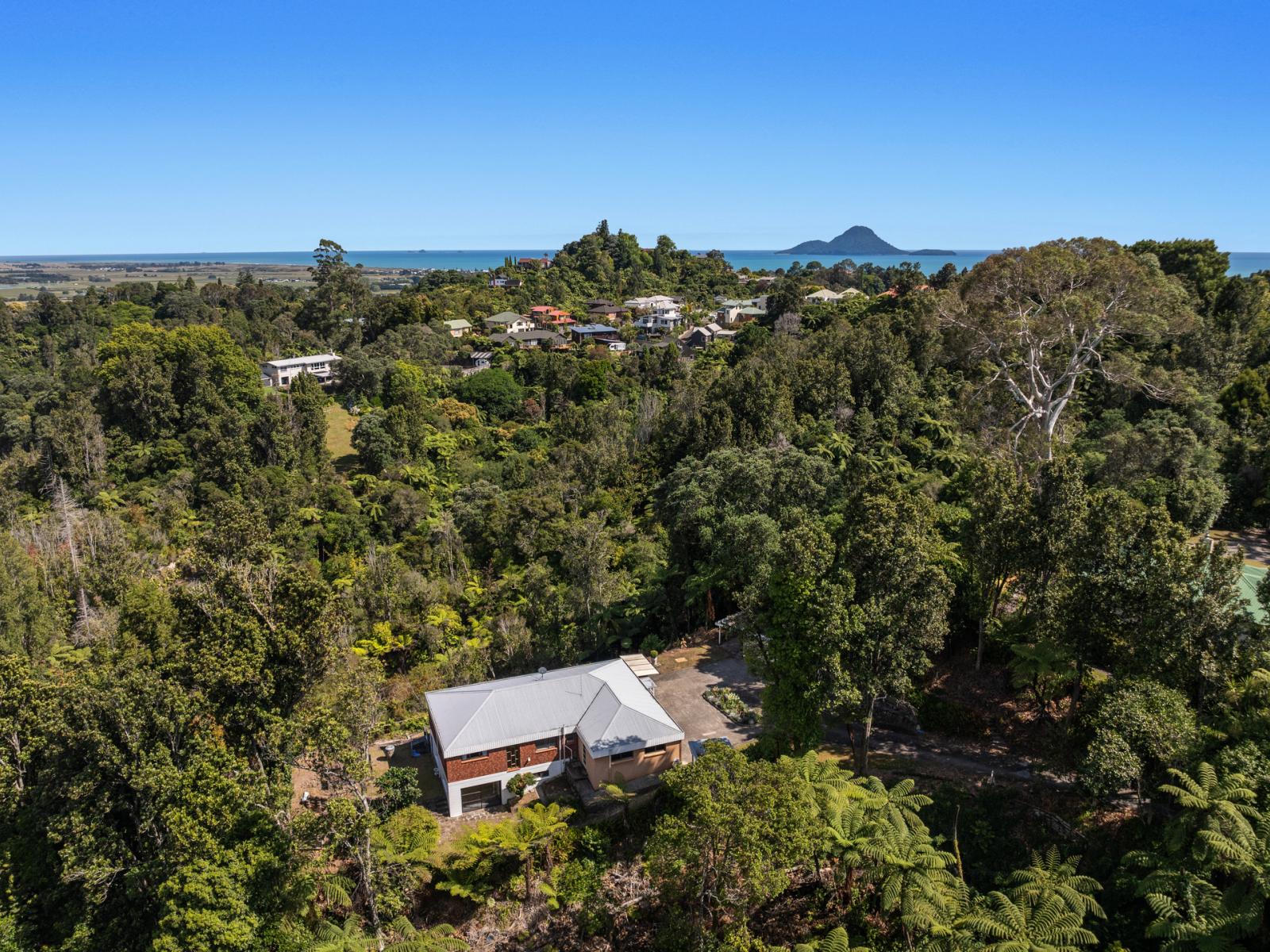 5 Bridger Glade, Whakatane