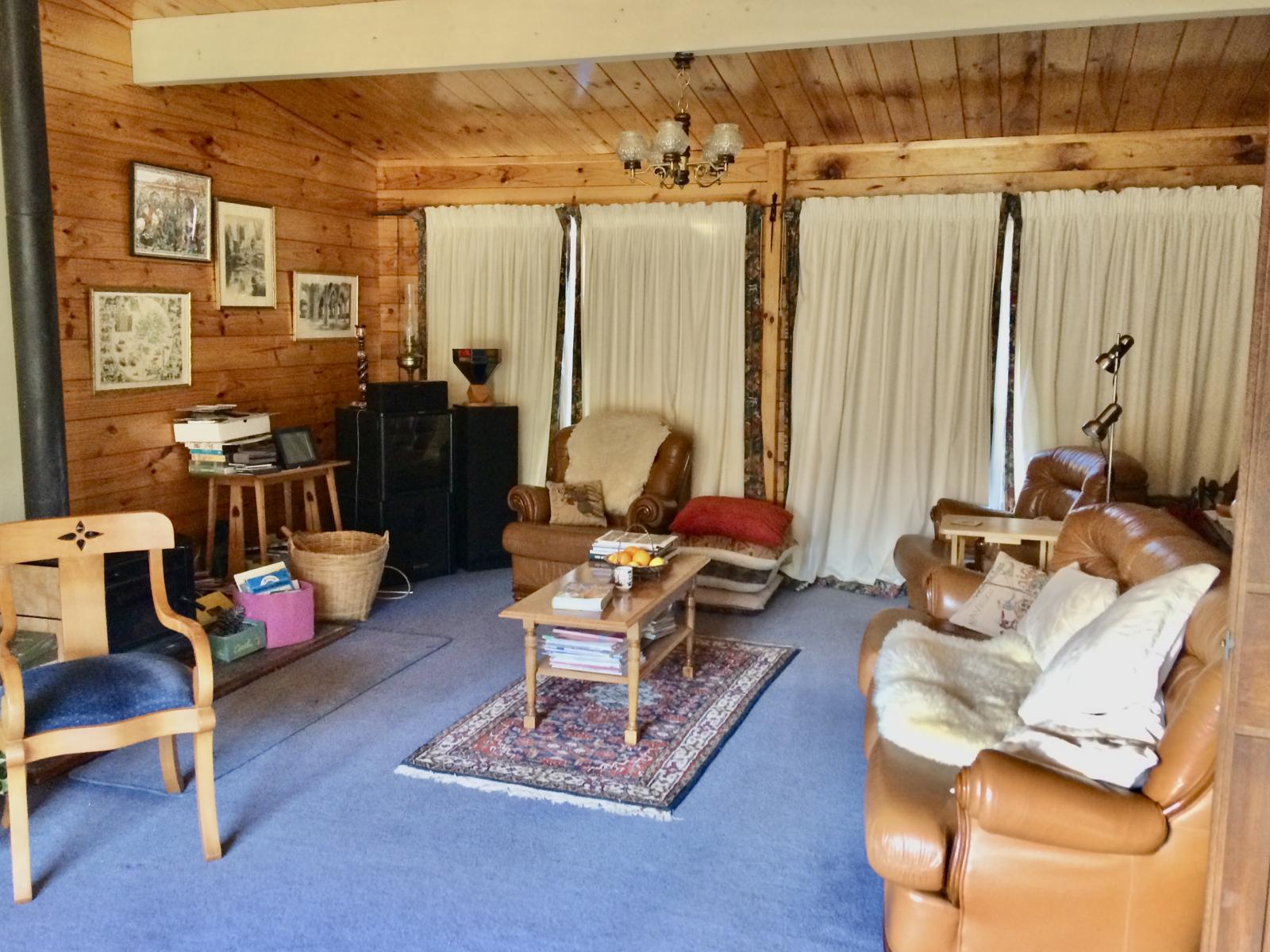 110 Wanaka-Luggate Highway, Wanaka