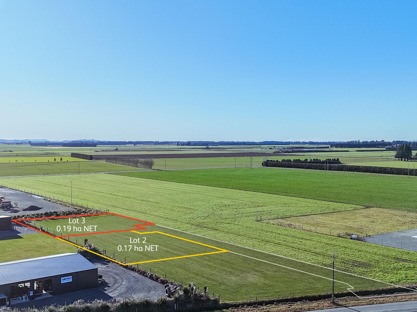 2&3, 87 Line Road, Methven