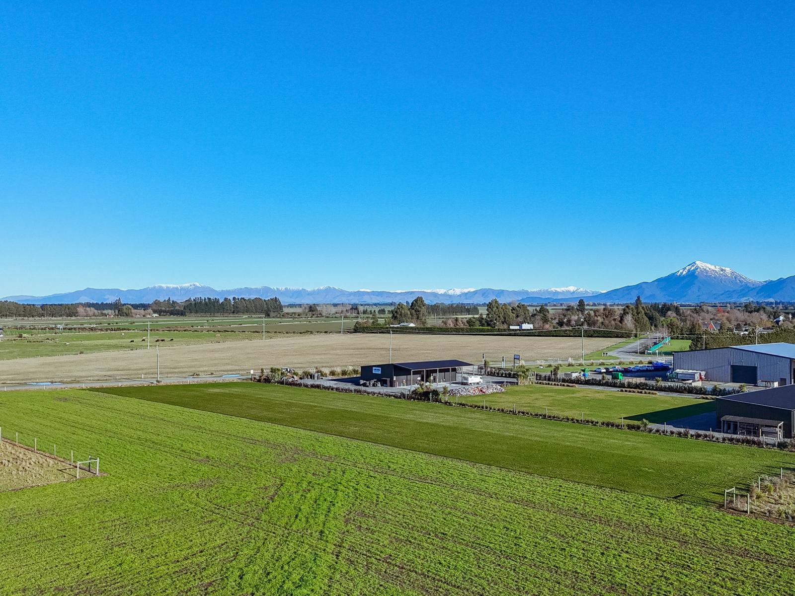 2&3, 87 Line Road, Methven