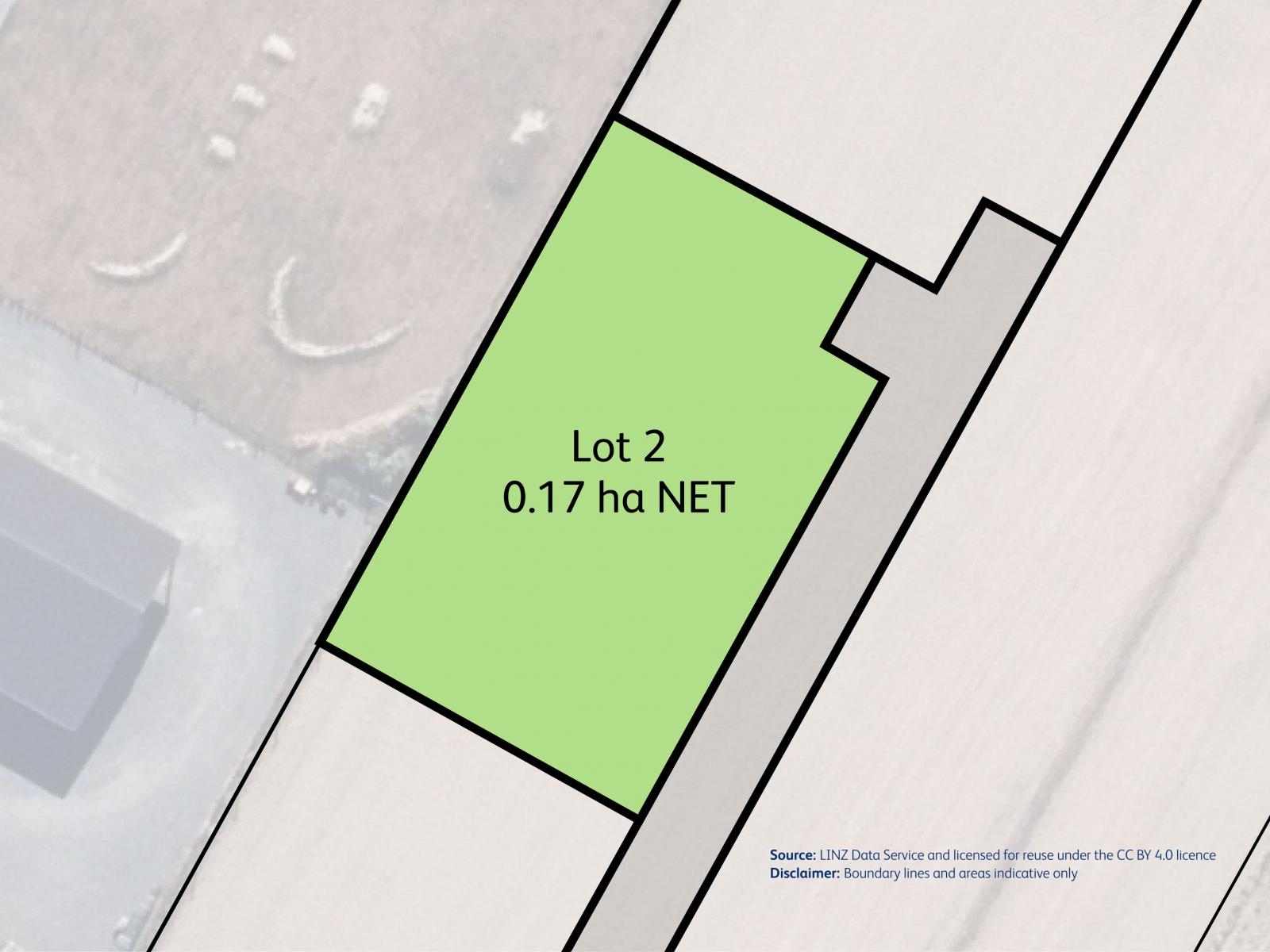 2&3, 87 Line Road, Methven