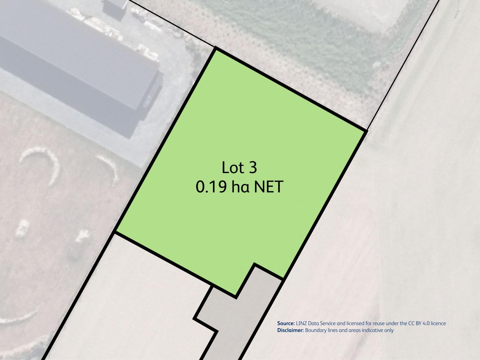 2&3, 87 Line Road, Methven
