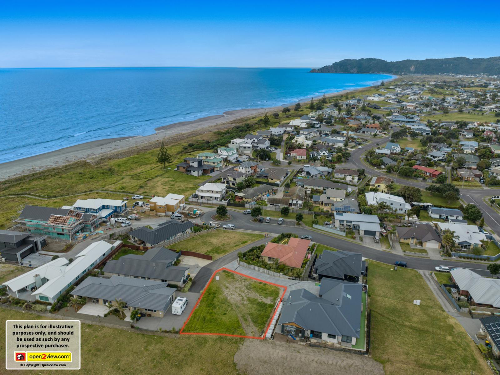 49 Omega Place, Coastlands