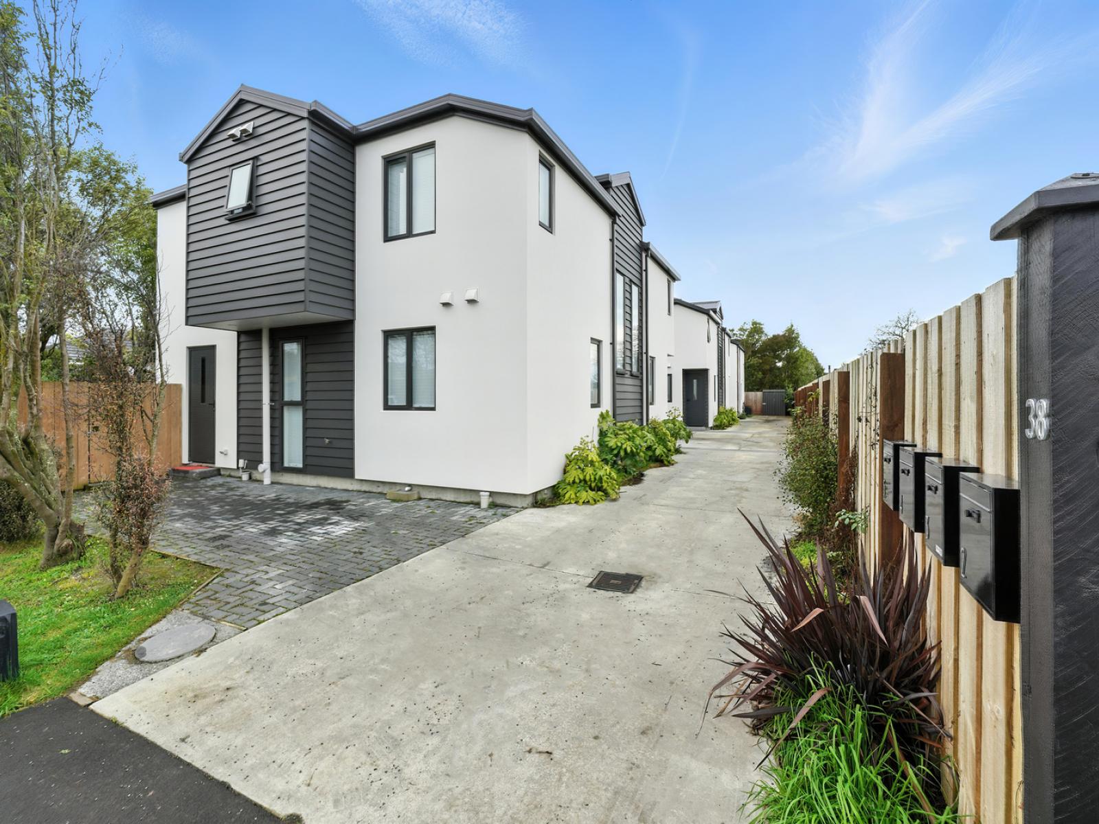 Unit 3, 38 Sugden Street, Spreydon