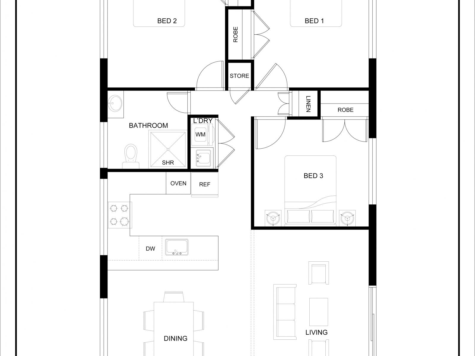 630 Childers Road, Elgin