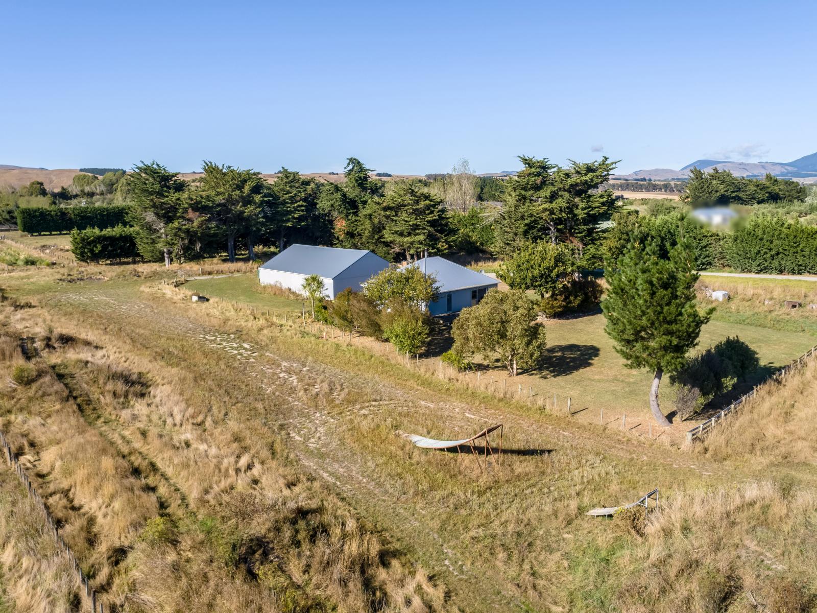 144 Dublin Street, Martinborough