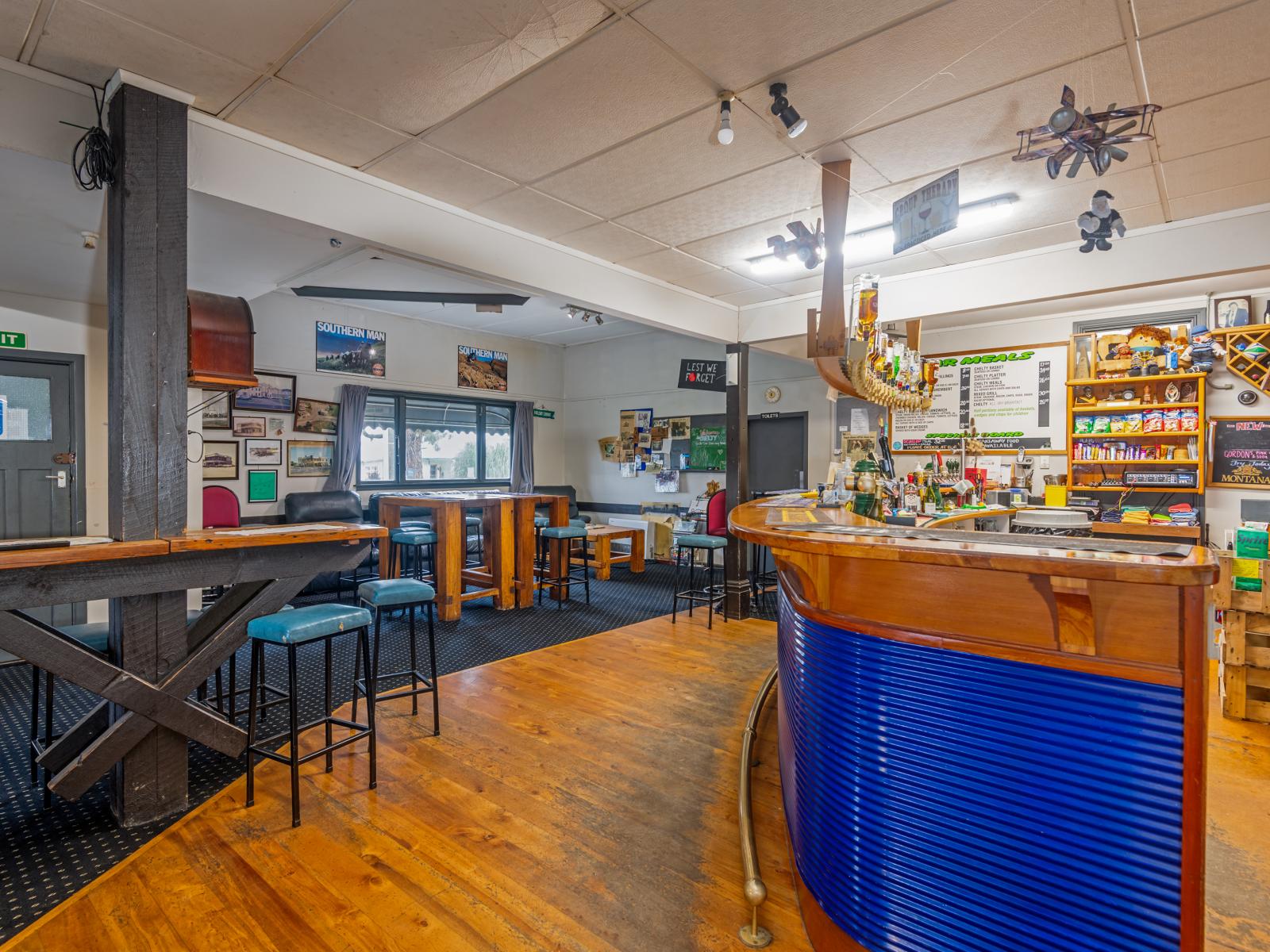 1469 Kimbolton Road, Cheltenham